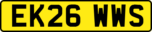EK26WWS