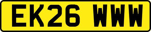 EK26WWW