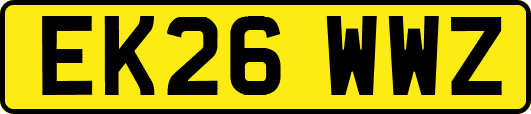 EK26WWZ