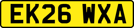 EK26WXA