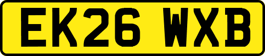 EK26WXB