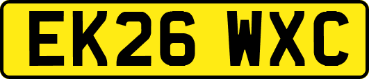 EK26WXC