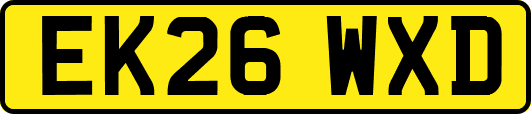 EK26WXD