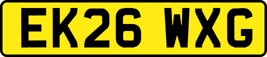EK26WXG