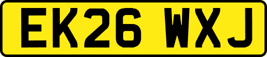EK26WXJ