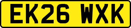 EK26WXK