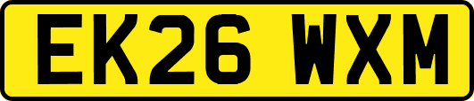 EK26WXM