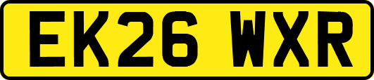 EK26WXR