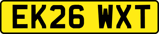 EK26WXT