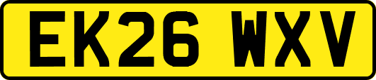 EK26WXV