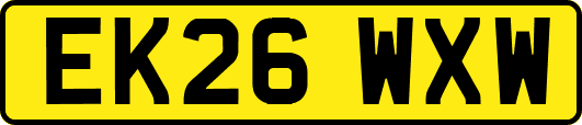 EK26WXW