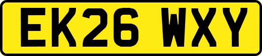 EK26WXY