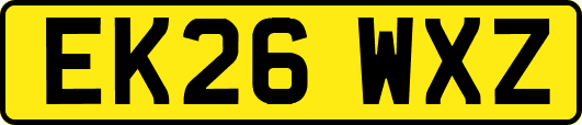 EK26WXZ