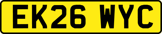 EK26WYC