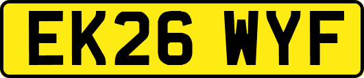 EK26WYF