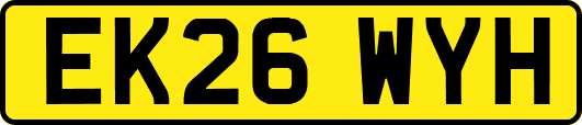 EK26WYH