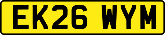 EK26WYM