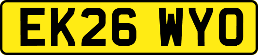 EK26WYO