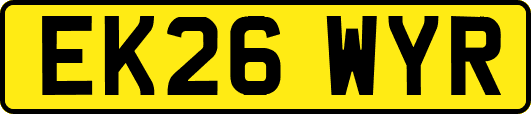EK26WYR