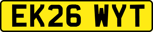 EK26WYT