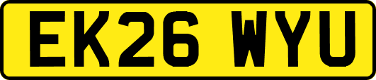 EK26WYU