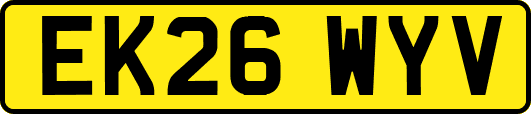 EK26WYV