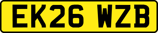 EK26WZB