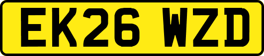 EK26WZD
