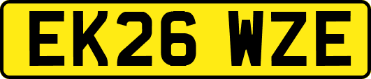 EK26WZE