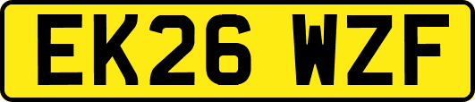EK26WZF