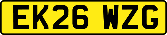 EK26WZG