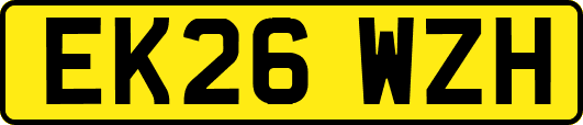 EK26WZH