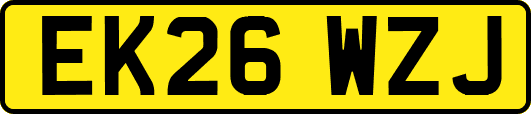 EK26WZJ