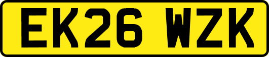 EK26WZK