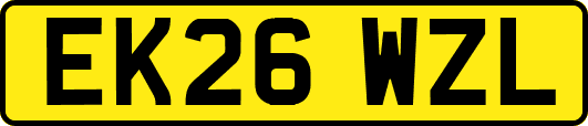 EK26WZL