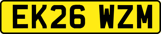 EK26WZM