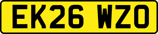 EK26WZO