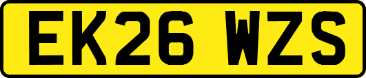 EK26WZS