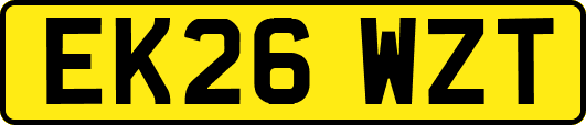 EK26WZT