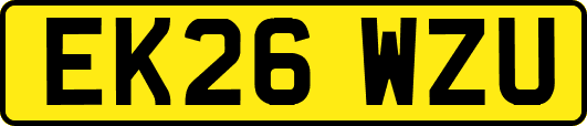 EK26WZU
