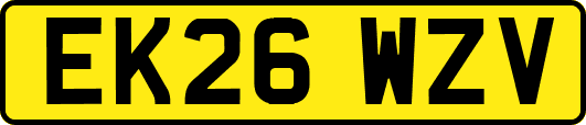 EK26WZV