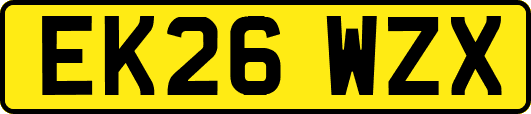 EK26WZX