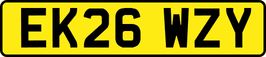 EK26WZY