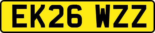 EK26WZZ