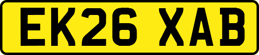 EK26XAB