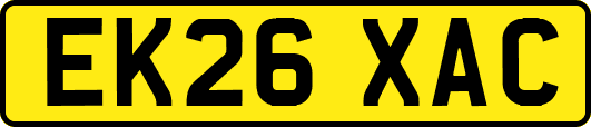 EK26XAC