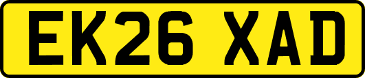 EK26XAD