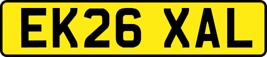 EK26XAL