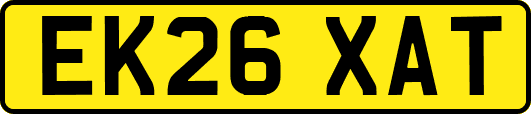 EK26XAT