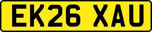 EK26XAU